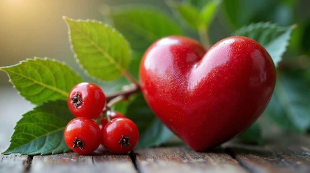 Alıç (Crataegus) Nedir? Kalp Sağlığına Faydaları ve Yan Etkileri