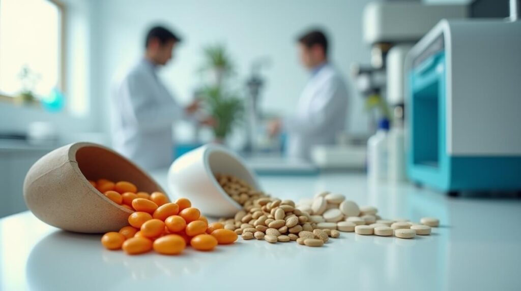 Dr. Prost İçerikleri Neler? Bilimsel Analiz ve Etkileri