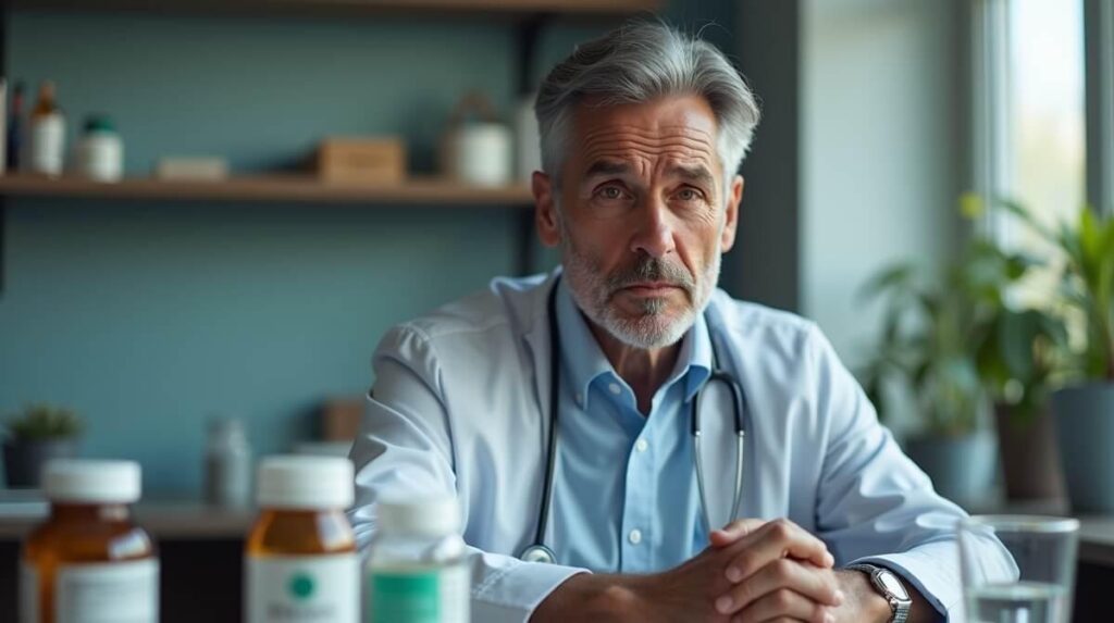 Dr. Prost Yan Etkileri: Bilmeniz Gereken Tüm Riskler