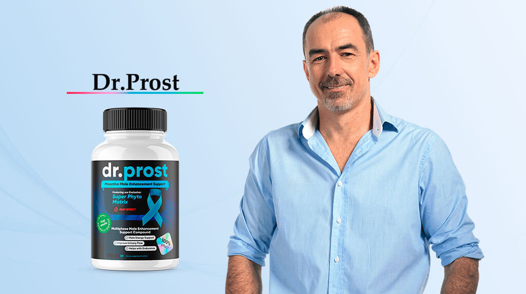 Dr.Prost nedir? Nasıl Çalışır, Ne İşe Yarar ve Nasıl Kullanılır Hakkında Tam Kılavuz