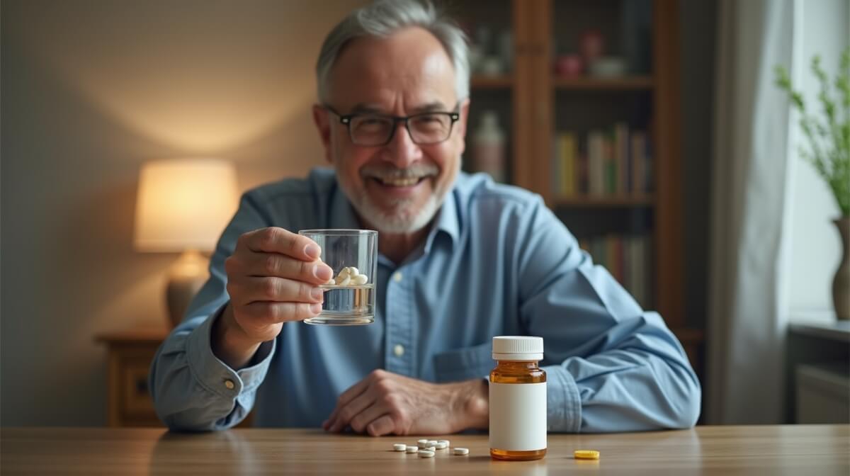 Dr.Prost'un kullanımı ve dozajı nasıl olmalıdır?