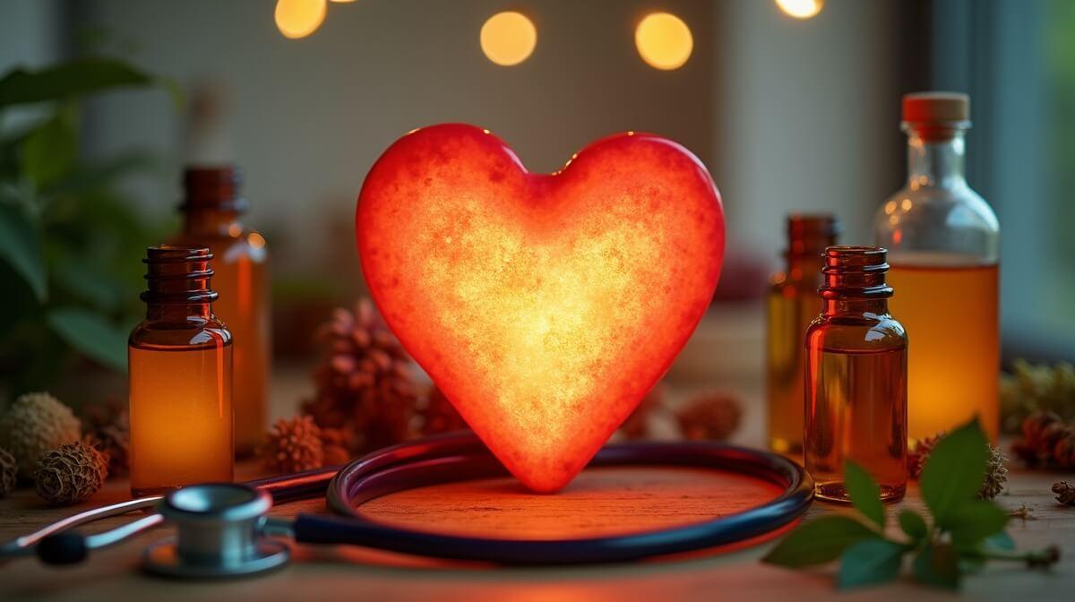 Heart Tonic Kullanımında Bilinmesi Gerekenler