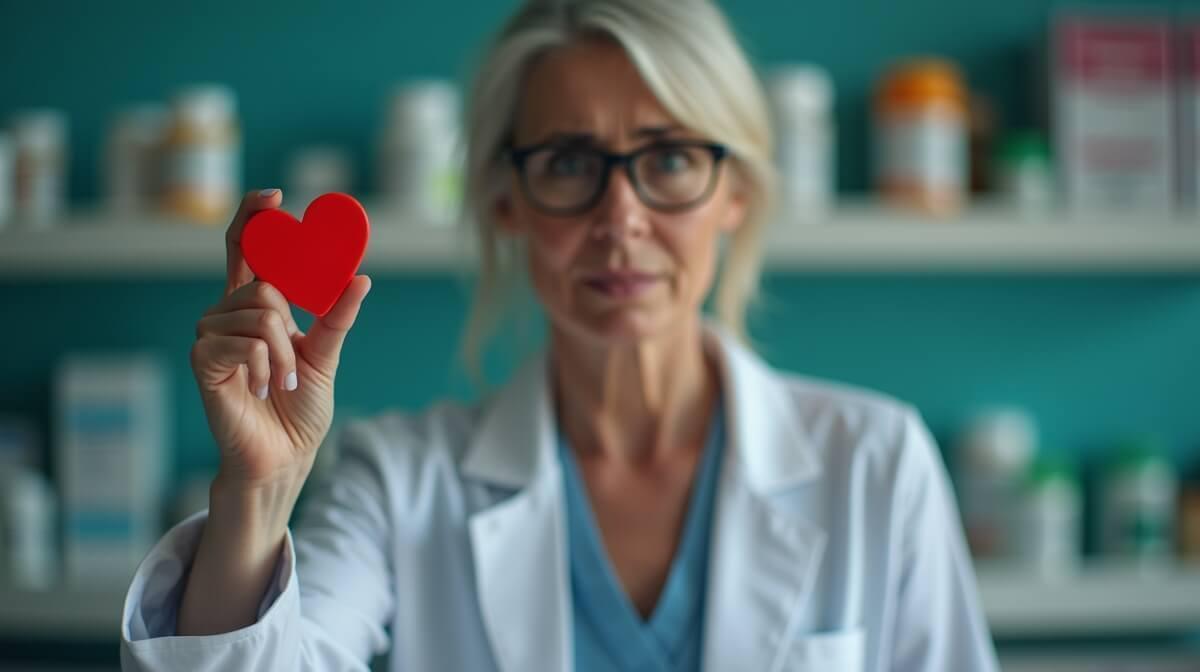 Heart Tonic Kullanımından Kimler Kaçınmalıdır?