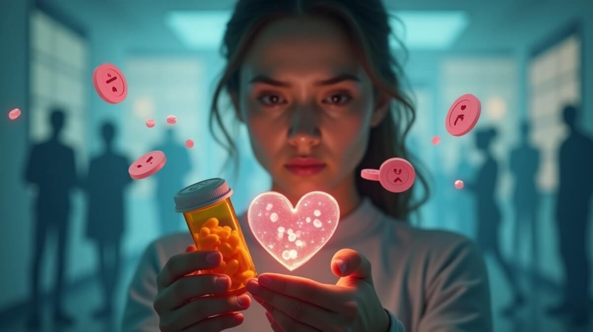 Heart Tonic Kullanımının Potansiyel Yan Etkileri Nelerdir?