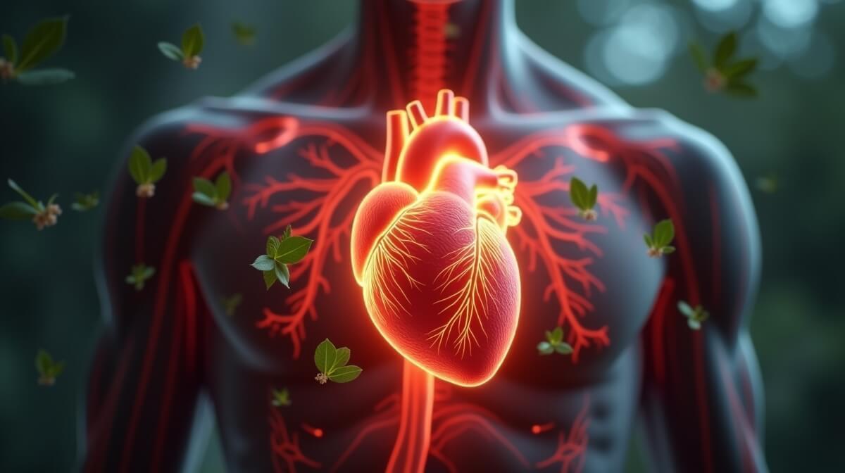 Heart Tonic Nasıl Çalışır? Etki Mekanizması Nasıldır?