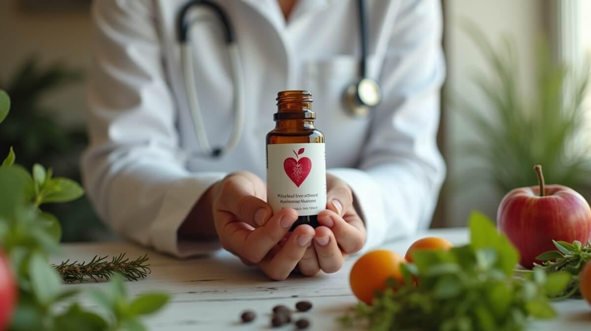 Heart Tonic Satın Alırken Nelere Dikkat Edilmeli?
