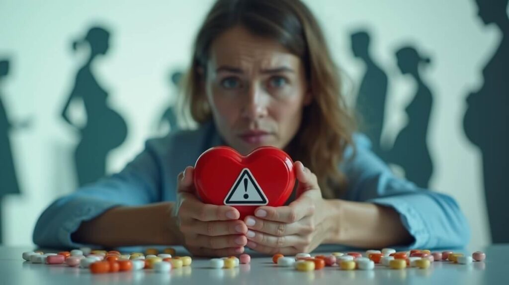 Heart Tonic Yan Etkileri: İlaçlarla Etkileşimleri ve Kimler Kullanmamalı?