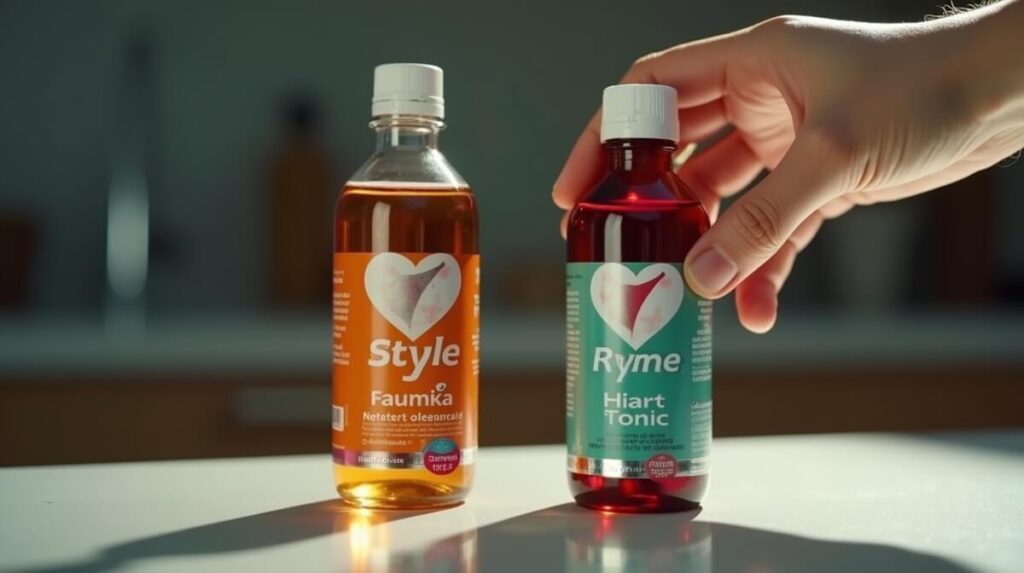 Orijinal Heart Tonic Nasıl Anlaşılır? Sahtelerden Korunma Rehberi