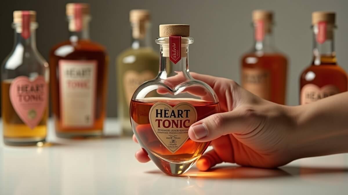 Orijinal Heart Tonic Nasıl Anlaşılır? Temel Kontrol Kriterleri