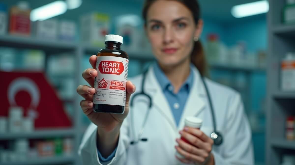 Türkiye'de Heart Tonic ile İlgili Resmi Düzenlemeler ve Tüketici Hakları